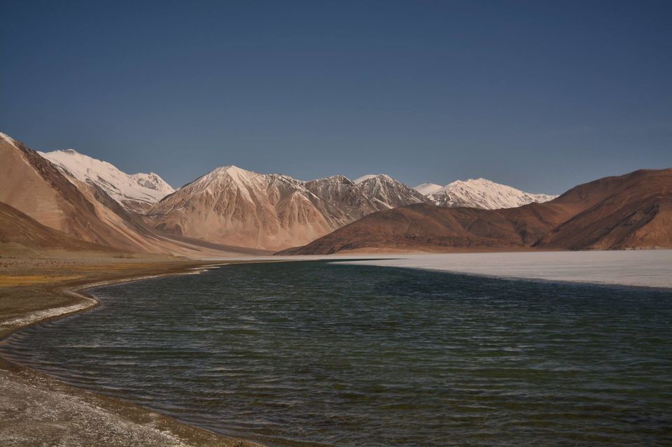 Photo of Heaven in the barren: Leh(A Photographic Journey) 53/56 by Achin Chauhan