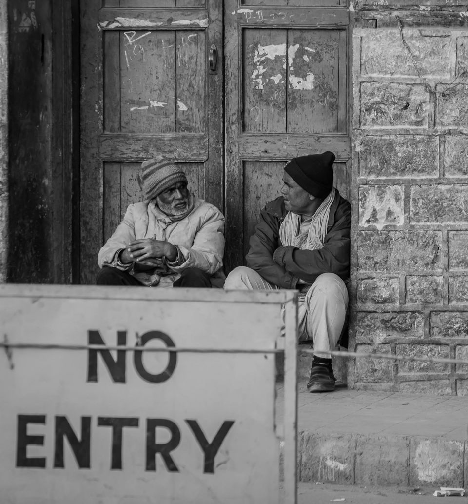 Photo of Heaven in the barren: Leh(A Photographic Journey) 39/56 by Achin Chauhan