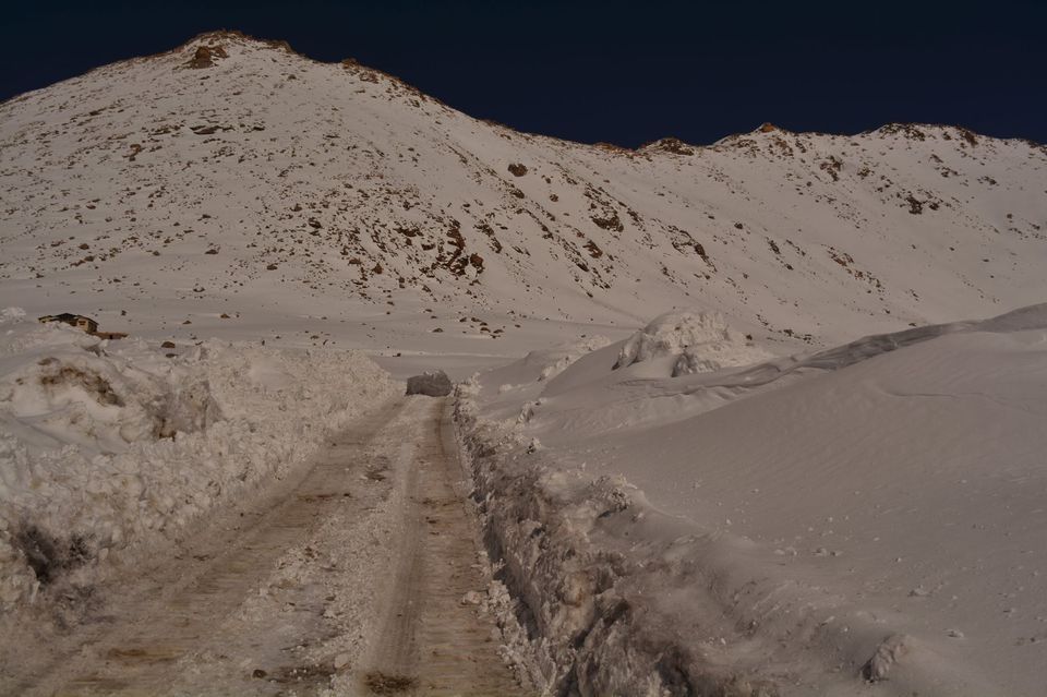 Photo of Heaven in the barren: Leh(A Photographic Journey) 54/56 by Achin Chauhan