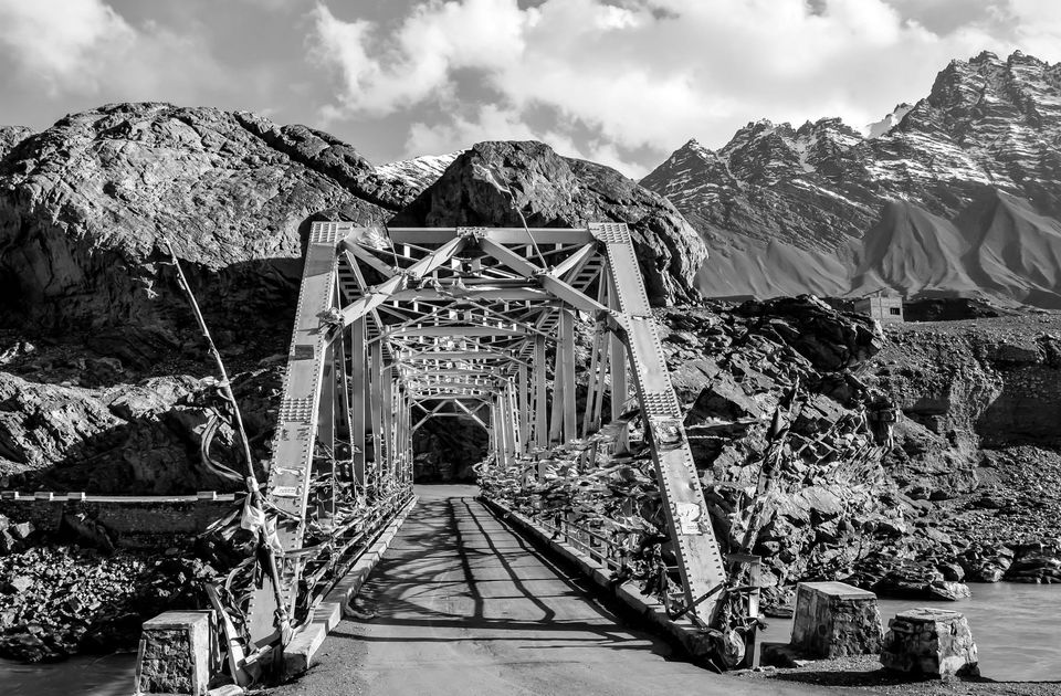Photo of Heaven in the barren: Leh(A Photographic Journey) 11/56 by Achin Chauhan