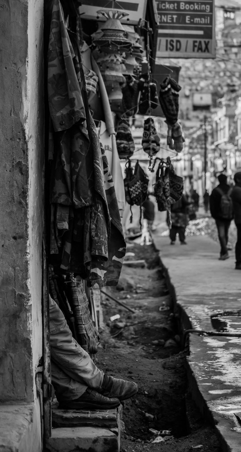 Photo of Heaven in the barren: Leh(A Photographic Journey) 41/56 by Achin Chauhan