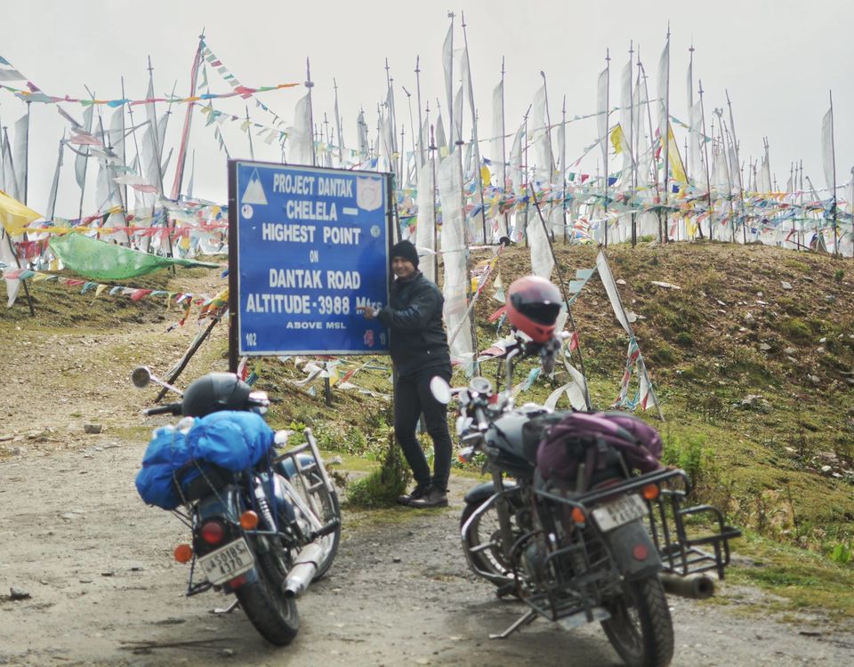 Photo of B-H-U-T-A-N Survival Guide 24/24 by Achin Chauhan
