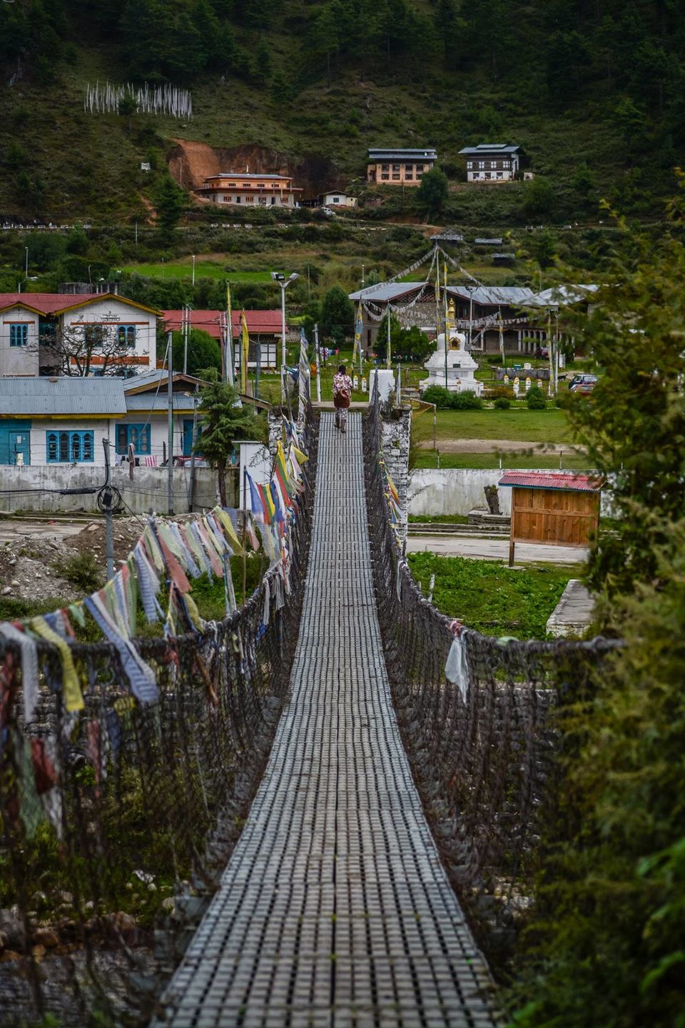 Photo of B-H-U-T-A-N Survival Guide 8/24 by Achin Chauhan