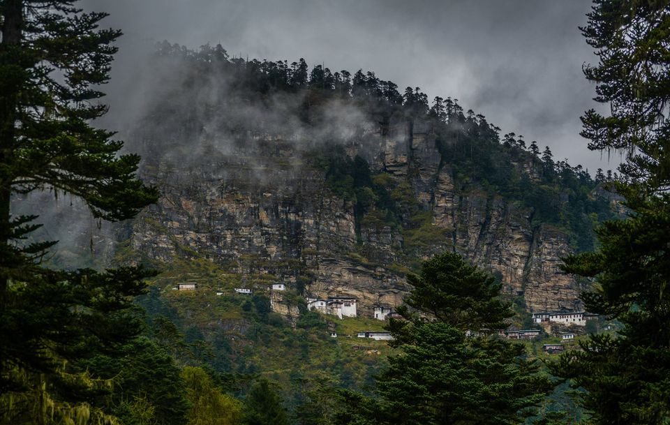 Photo of B-H-U-T-A-N Survival Guide 12/24 by Achin Chauhan