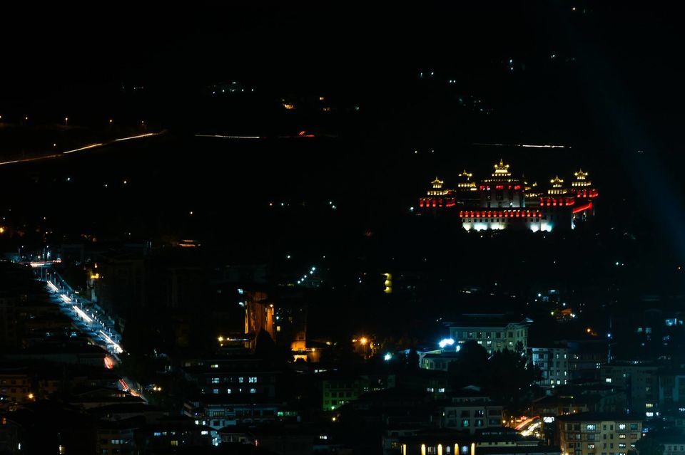 Photo of B-H-U-T-A-N Survival Guide 6/24 by Achin Chauhan