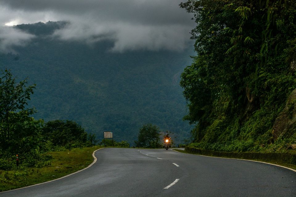 Photo of B-H-U-T-A-N Survival Guide 1/24 by Achin Chauhan