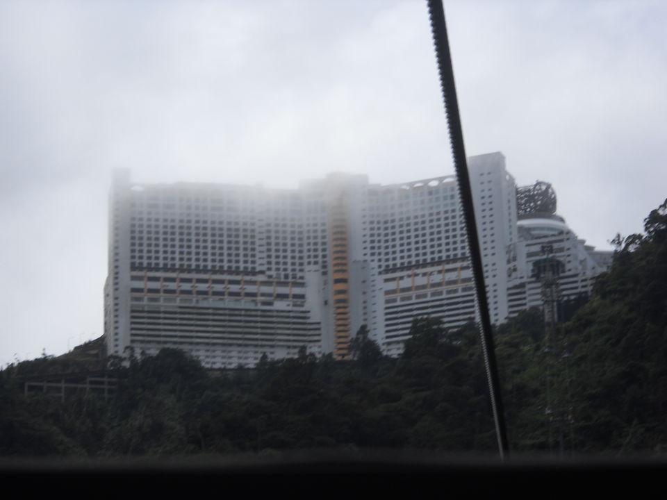 Photo of Genting Highlands Pahang Malaysia by Nikita Mandhani