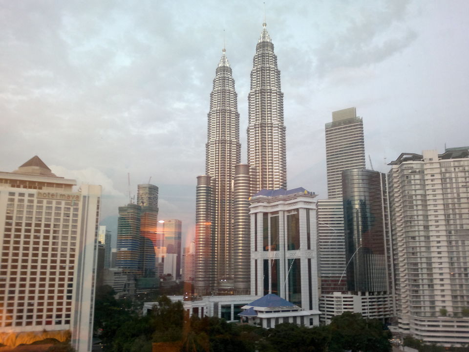 Photo of Kuala Lumpur: Your Party Destination! 3/6 by Nikita Mandhani