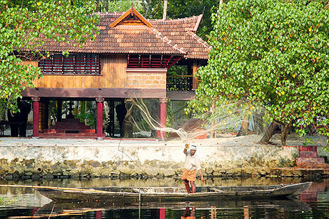 Photo of 10 Reasons Why Home Stays Are Way Better Than Hotels 1/7 by Nikita Mandhani