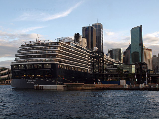 Photo of 10 Reasons Why You Should Travel On A Cruise At Least Once In Your Lifetime. 1/11 by Nikita Mandhani