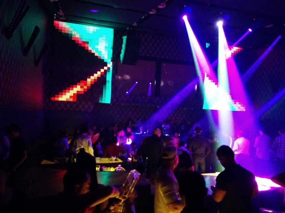 Photo of Kuala Lumpur: Your Party Destination! 1/6 by Nikita Mandhani