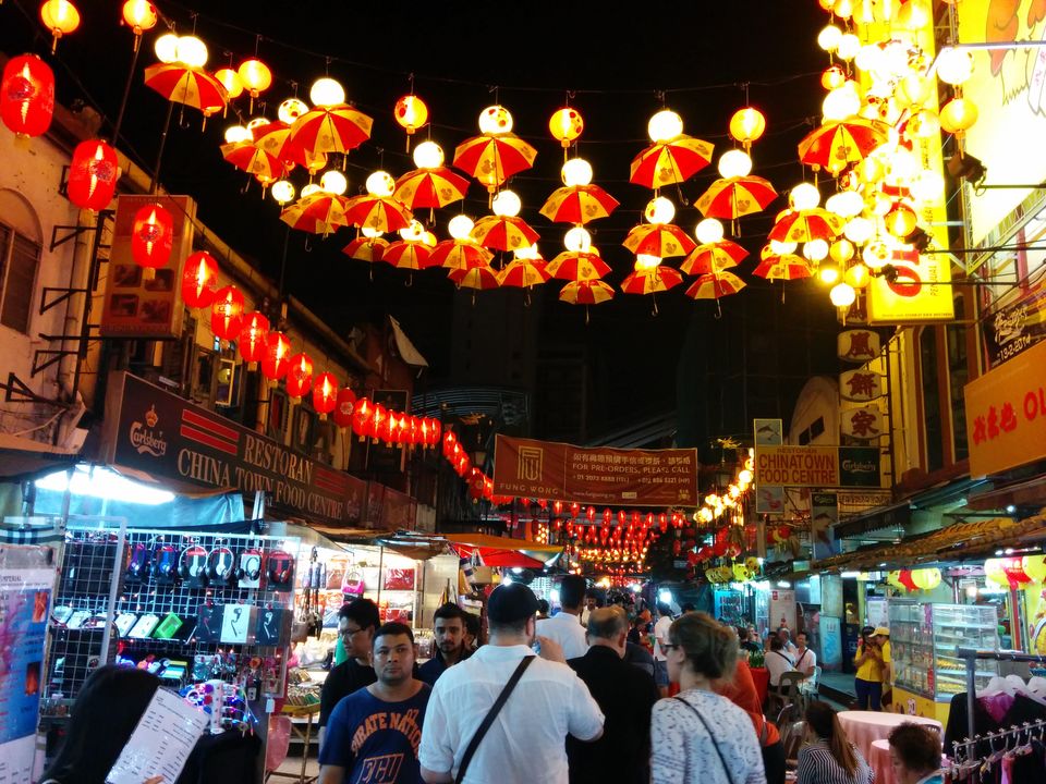 Photo of Kuala Lumpur: Your Party Destination! 2/6 by Nikita Mandhani