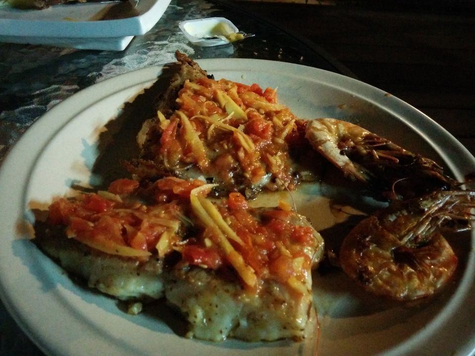 Photo of Food Connects Us 3/4 by Nikita Mandhani