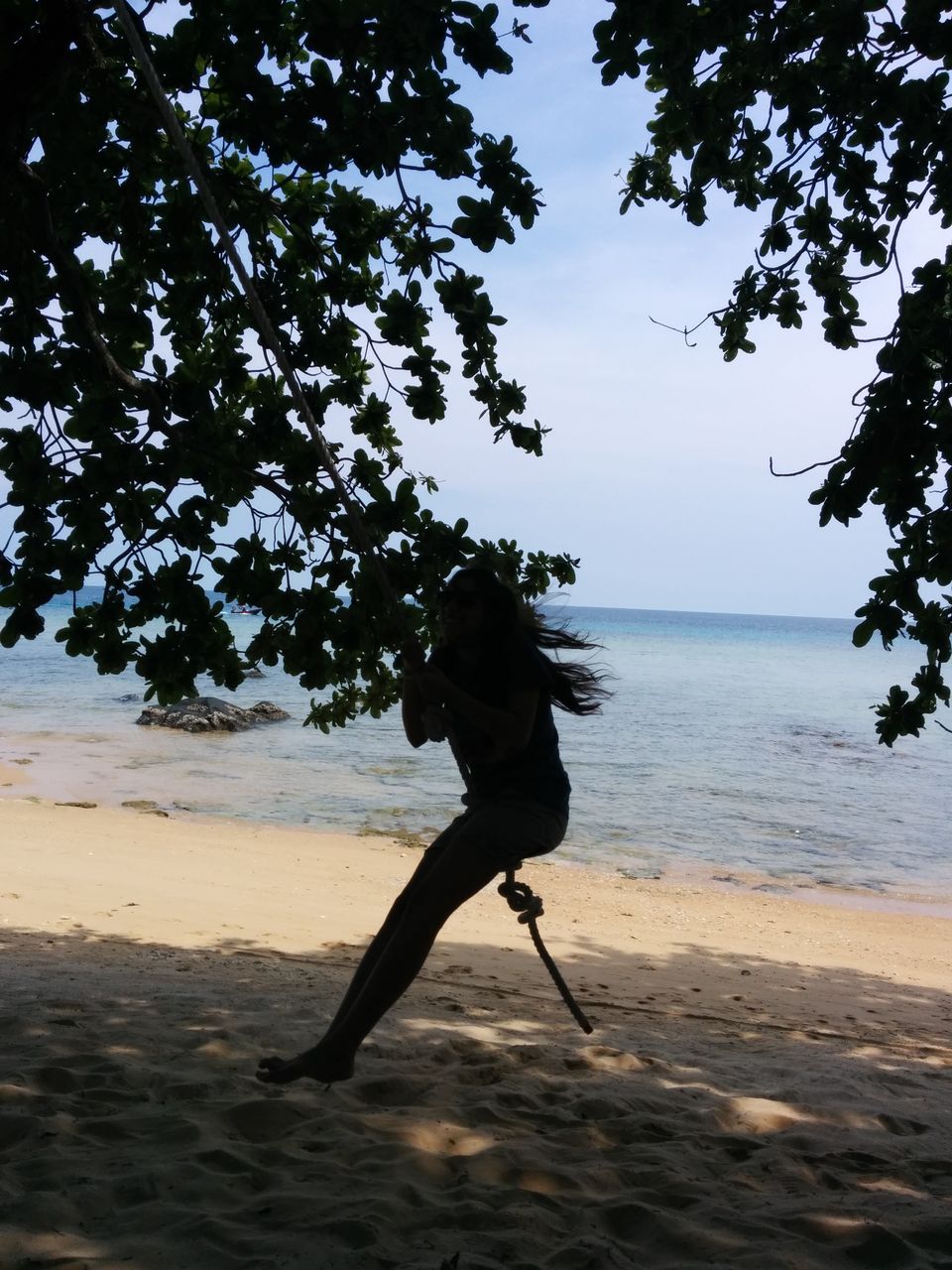 Photo of Why I Travel? 1/2 by Nikita Mandhani