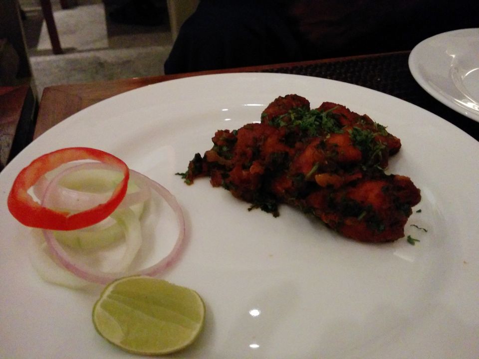 Photo of Pondicherry: For the Love of FOOD! 3/3 by Nikita Mandhani