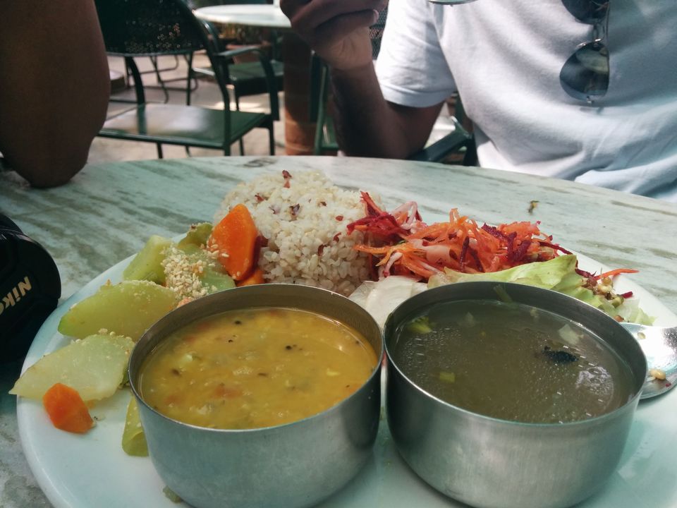Photo of Pondicherry: For the Love of FOOD! 1/3 by Nikita Mandhani