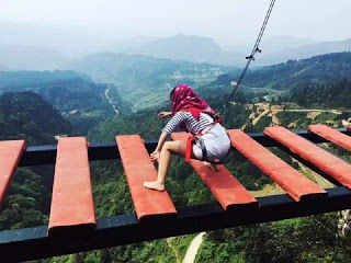 Photo of 5 World's Most Dangerous Tourist Destination 3/6 by smarttravellar