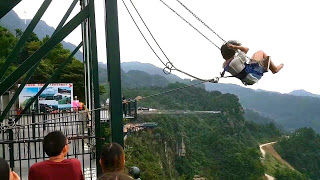 Photo of 5 World's Most Dangerous Tourist Destination 2/6 by smarttravellar
