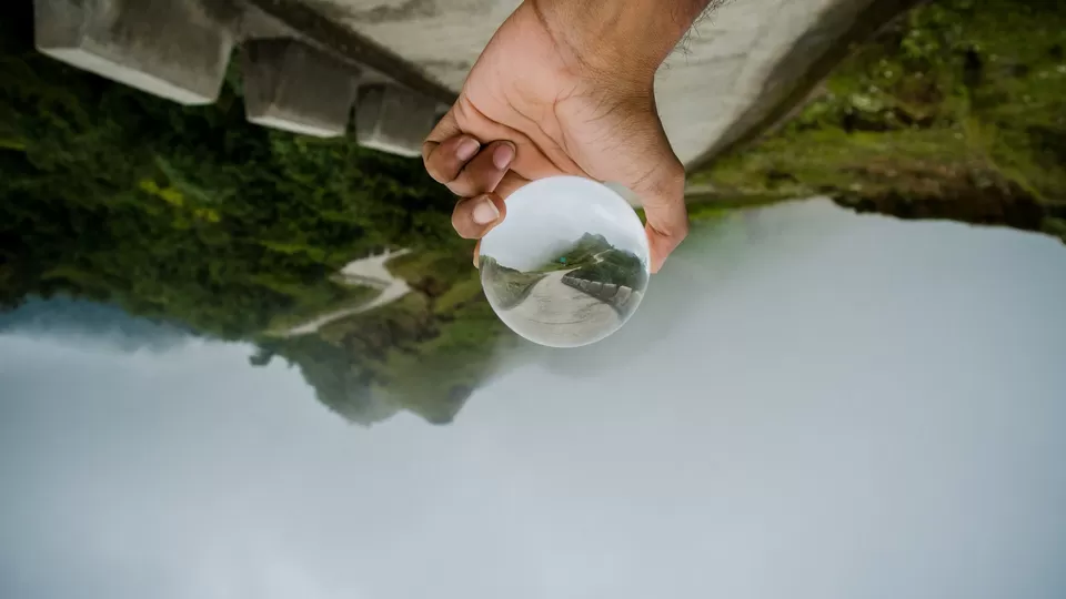Photo of Tumling, Nepal by Santanu Das
