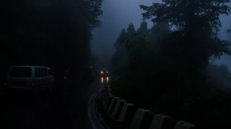 Photo of Darjeeling, West Bengal, India by Santanu Das