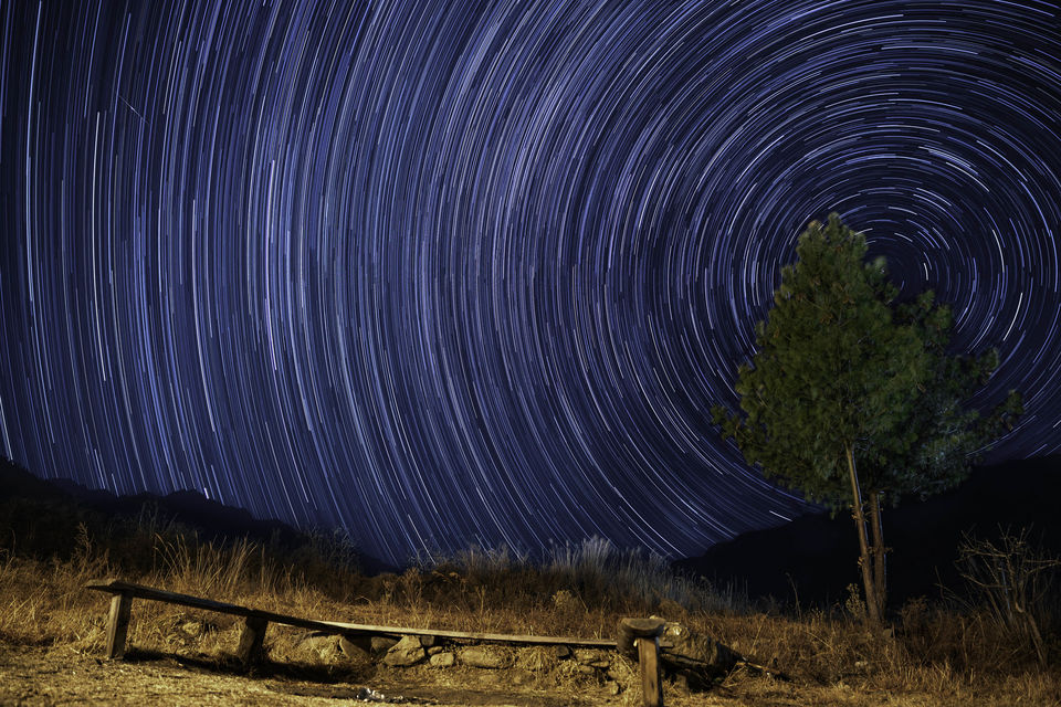 Photo of Paro, Bhutan by Vinay Dutt Purohit