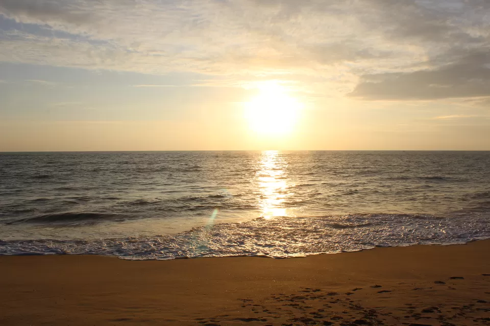 Photo of Kanwathirtha Beach, Kanwatheerta Beach Road, Kunjathur, Kerala, India by Swathi Ns