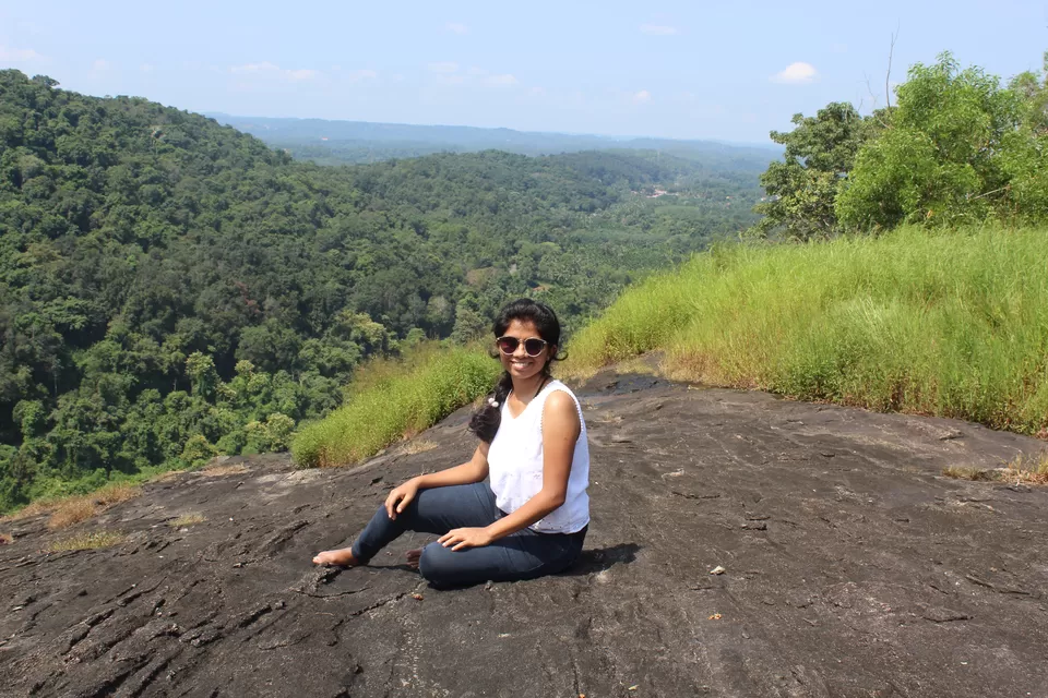 Photo of Karinja, Karnataka, India by Swathi Ns