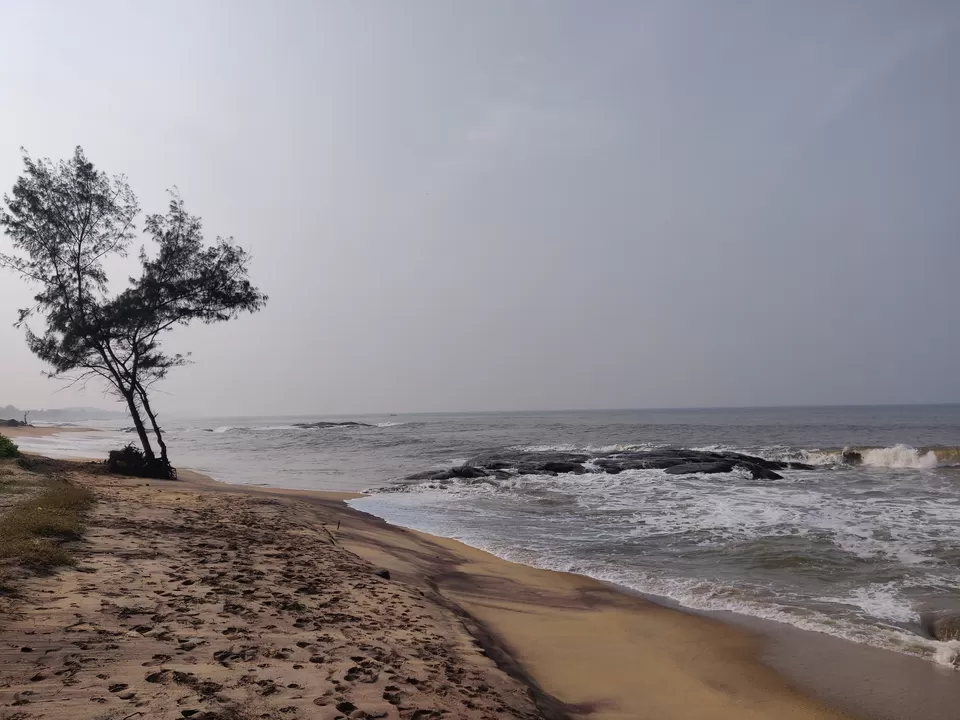 Photo of Someshwara Beach, Ullal, Karnataka by Swathi Ns