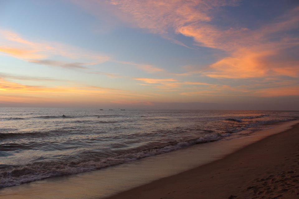 Photo of Tulu Nadu Experience by Swathi Ns