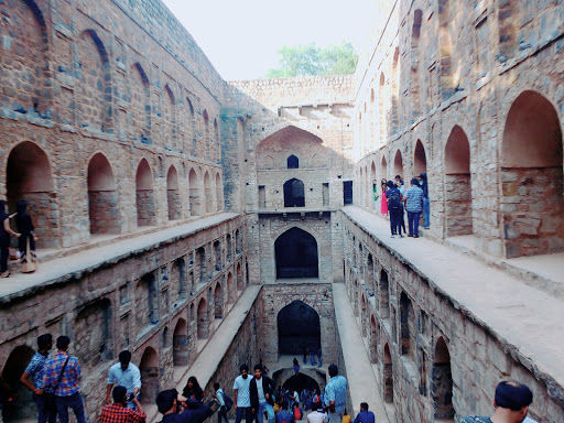 Photo of Top 10 Haunted Places to Visit in India by Tony John