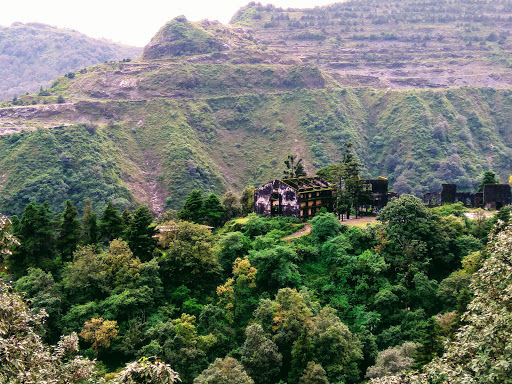 Photo of Top 10 Haunted Places to Visit in India by Tony John