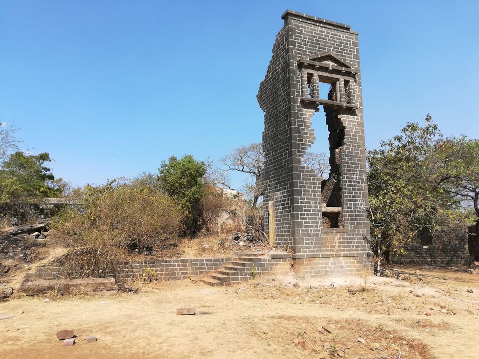 Photo of Top 10 Haunted Places to Visit in India by Tony John