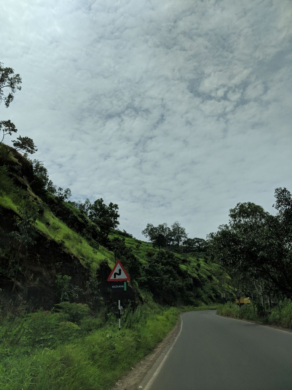 Photo of Panchgani, Maharashtra, India by Rachel D'cruz