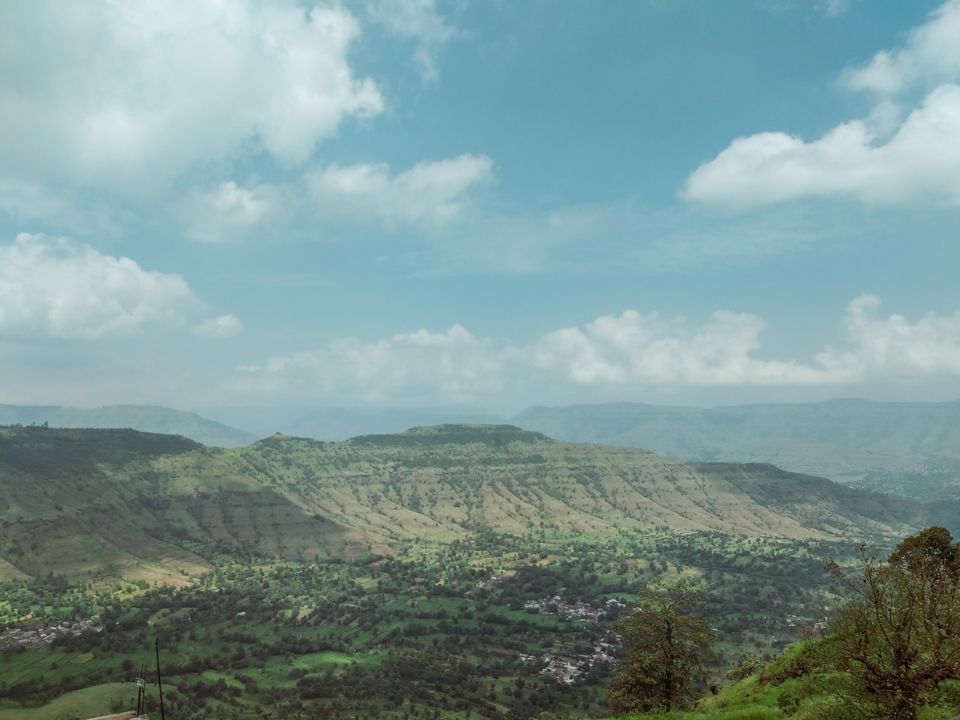Photo of Panchgani, Maharashtra, India by Rachel D'cruz