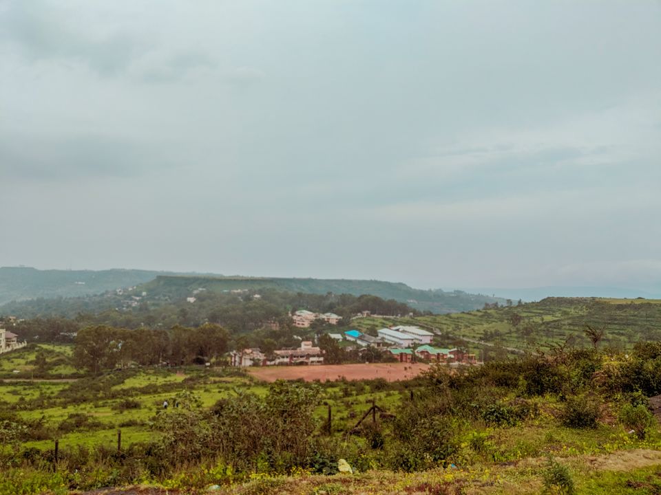 Photo of Long Weekend Getaway - On A Budget by Rachel D'cruz