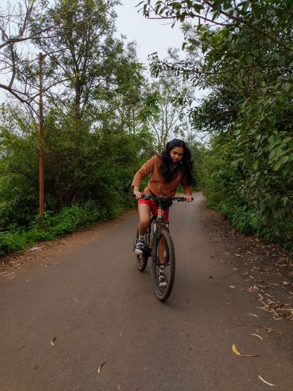 Photo of Mahabaleshwar, Maharashtra, India by Rachel D'cruz