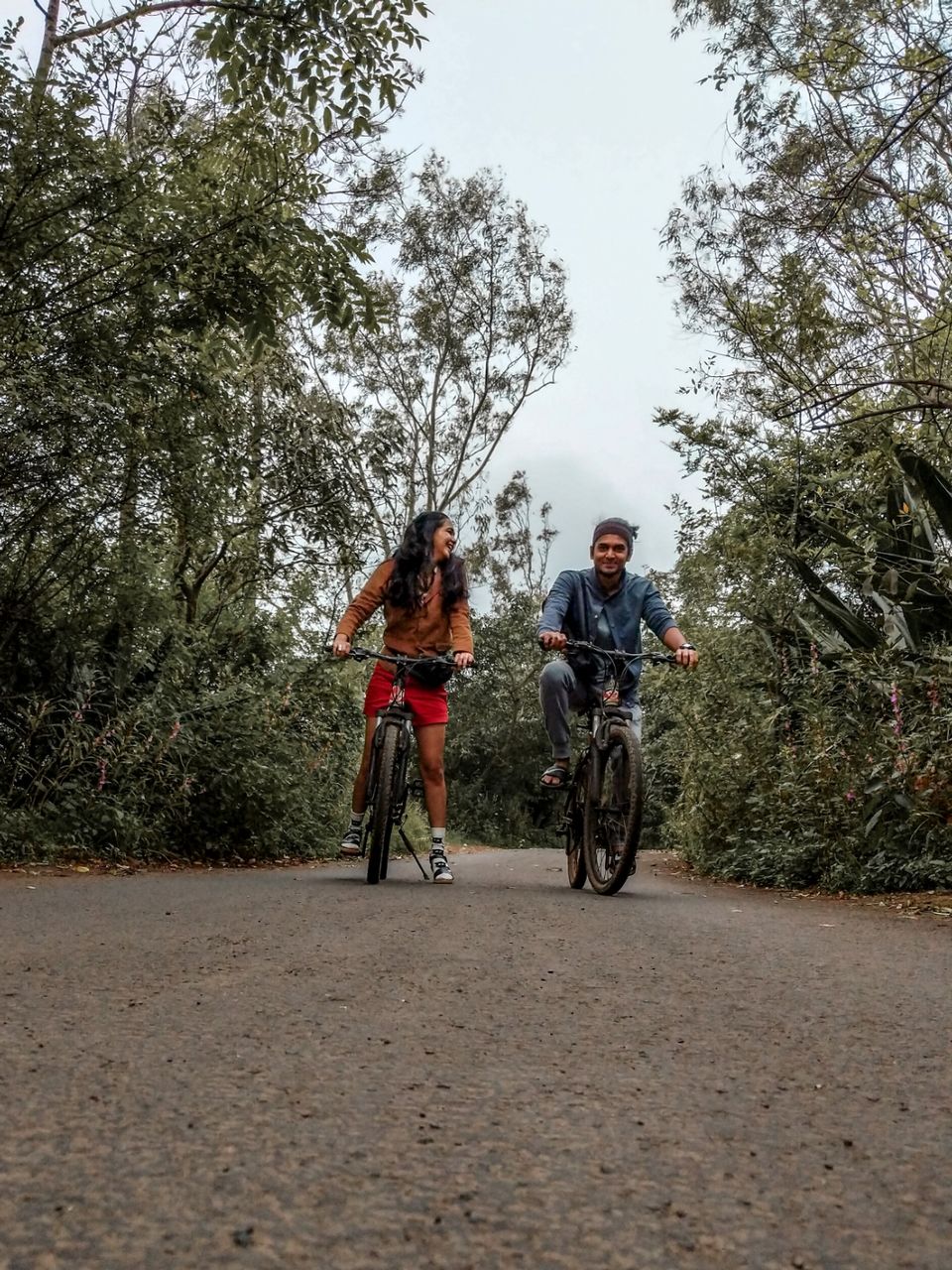 Photo of Mahabaleshwar, Maharashtra, India by Rachel D'cruz
