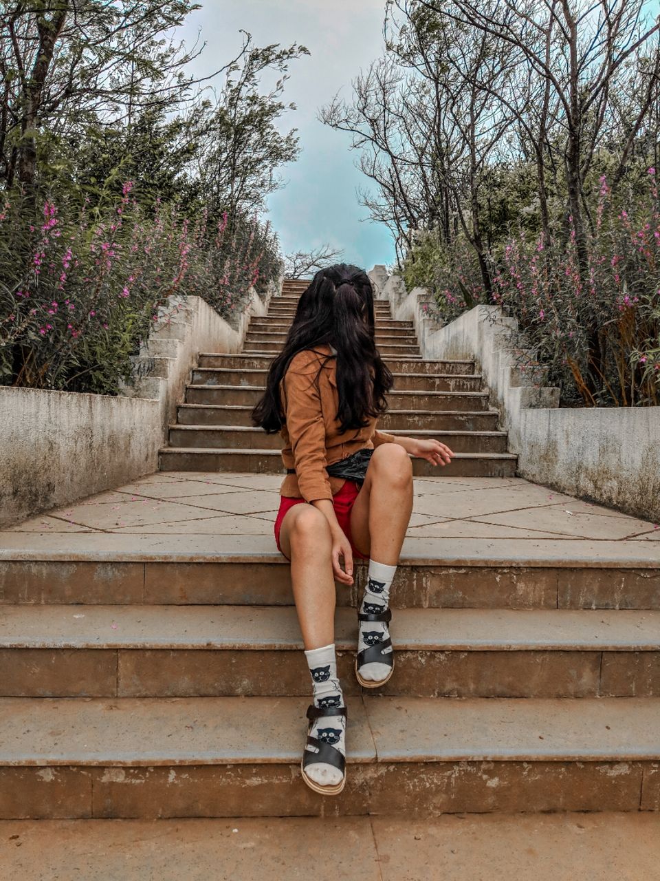 Photo of Mahabaleshwar, Maharashtra, India by Rachel D'cruz