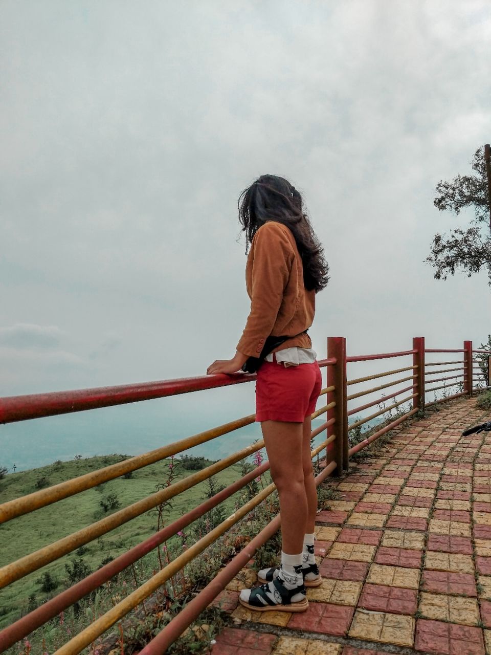 Photo of Mahabaleshwar, Maharashtra, India by Rachel D'cruz