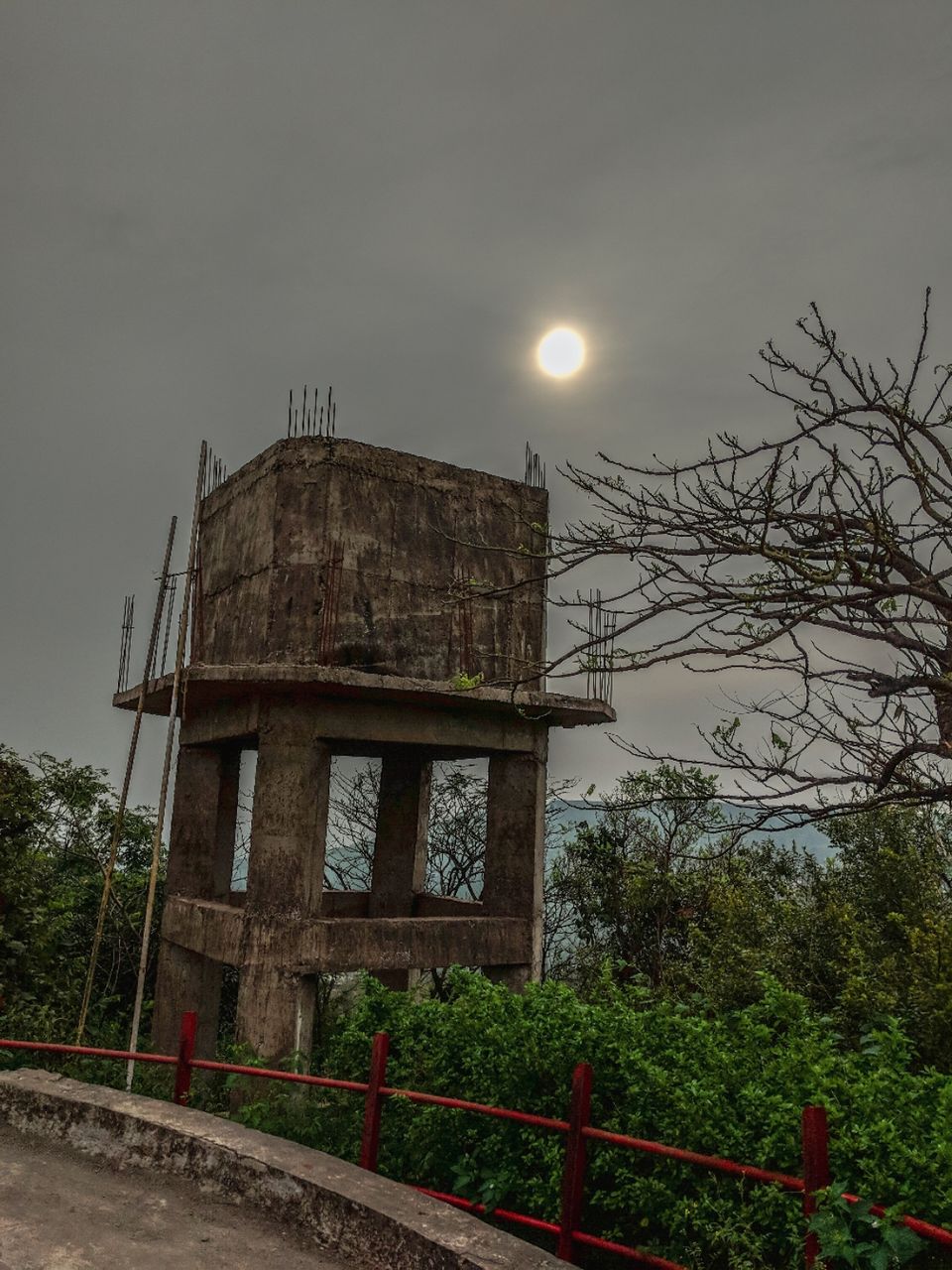 Photo of Mahabaleshwar, Maharashtra, India by Rachel D'cruz