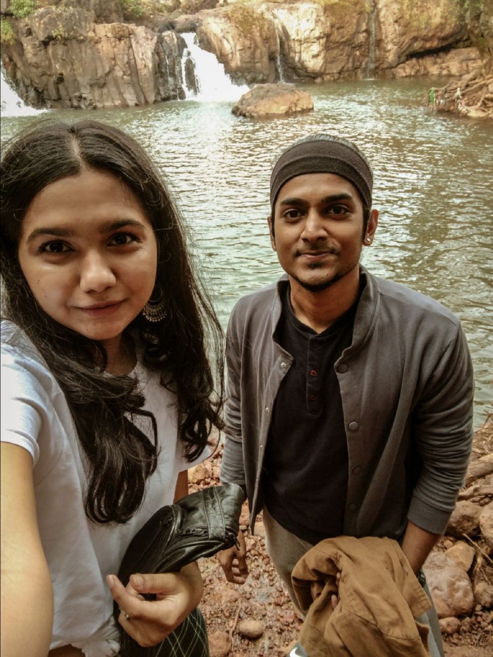 Photo of Long Weekend Getaway - Part 2 by Rachel D'cruz