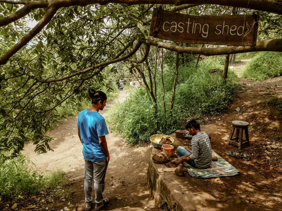 Photo of Long Weekend Getaway - Part 2 by Rachel D'cruz