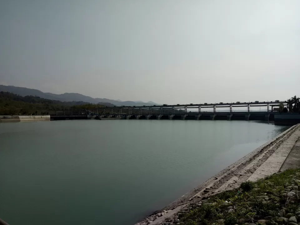 Photo of Rishikesh, where the heart lies by Harleen.