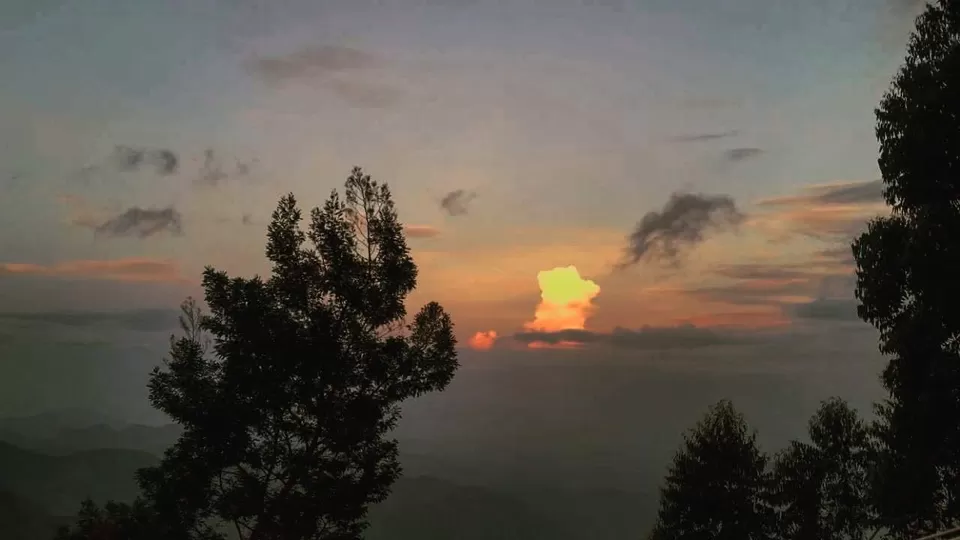 Photo of Kodaikanal, Tamil Nadu, India by Pratik Agarwal