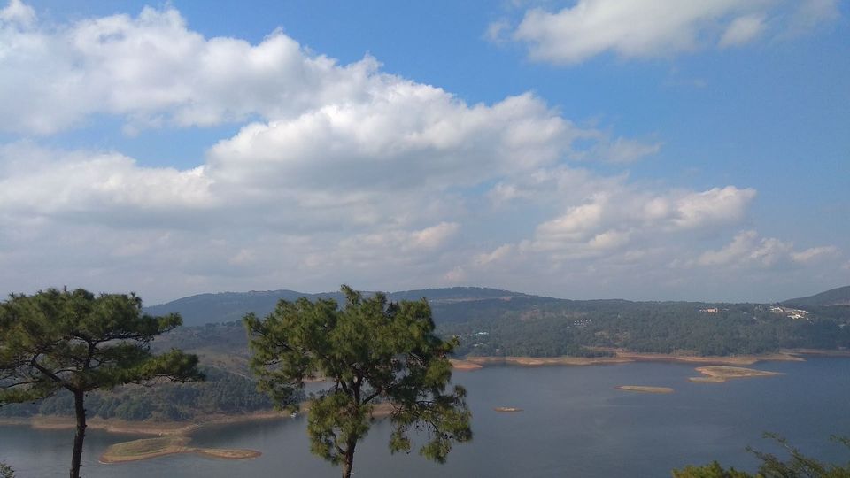 Photo of Trip to Meghalaya During Christmas - An offbeat Experience 7/7 by Pranav Kabra