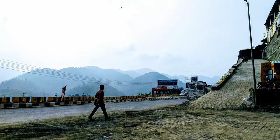 Photo of Shimla, Himachal Pradesh, India by Sumit Sourav