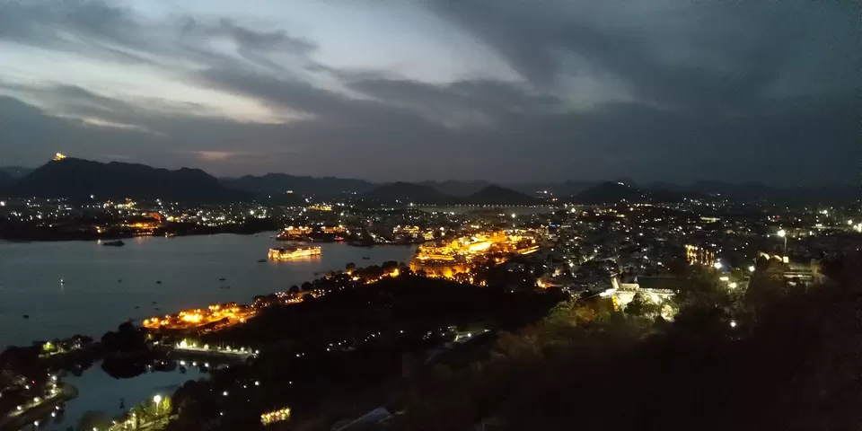 Photo of Udaipur, Rajasthan, India by Sumit Sourav