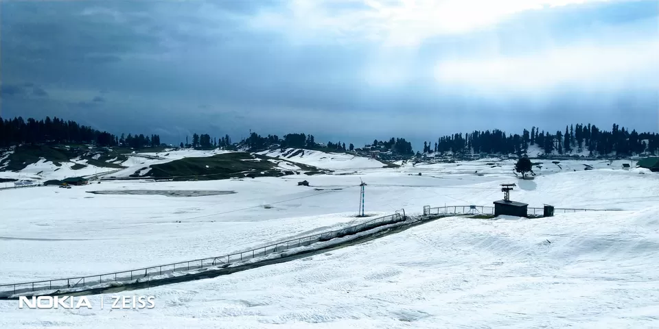 Photo of Jammu and Kashmir by Sumit Sourav