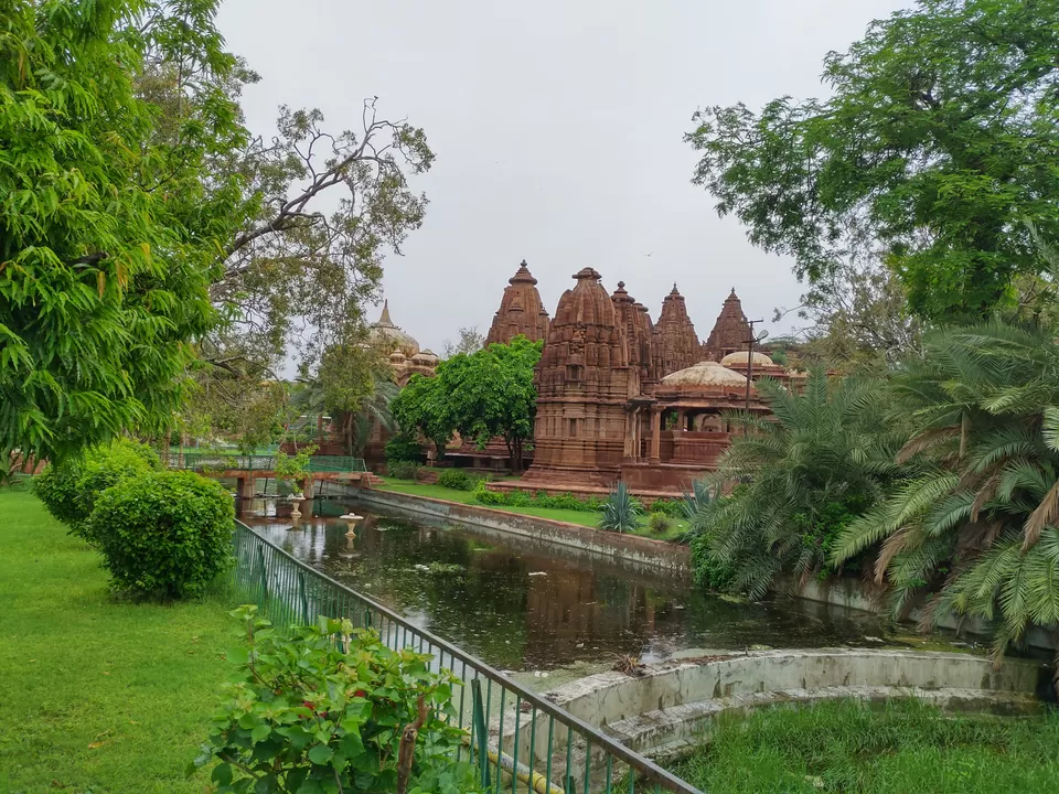 Photo of Jodhpur, Rajasthan, India by Sumit Sourav
