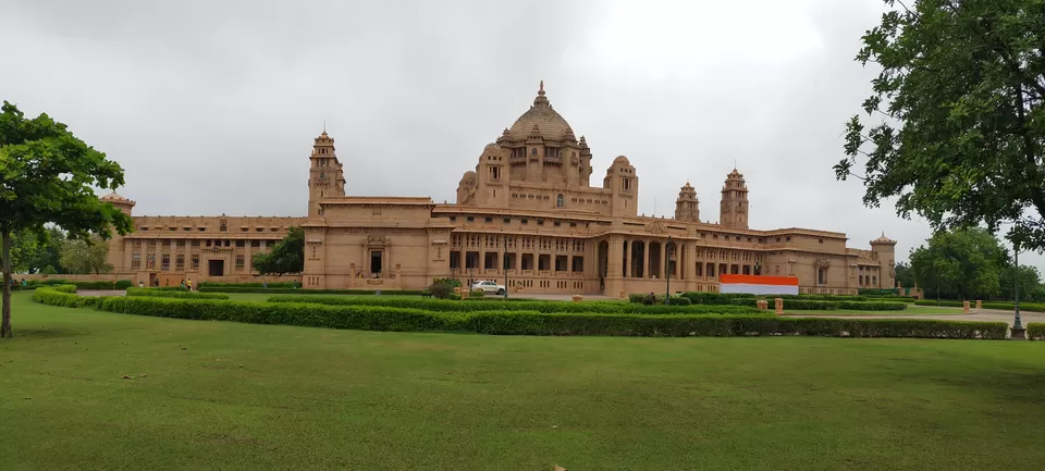 Photo of Jodhpur, Rajasthan, India by Sumit Sourav